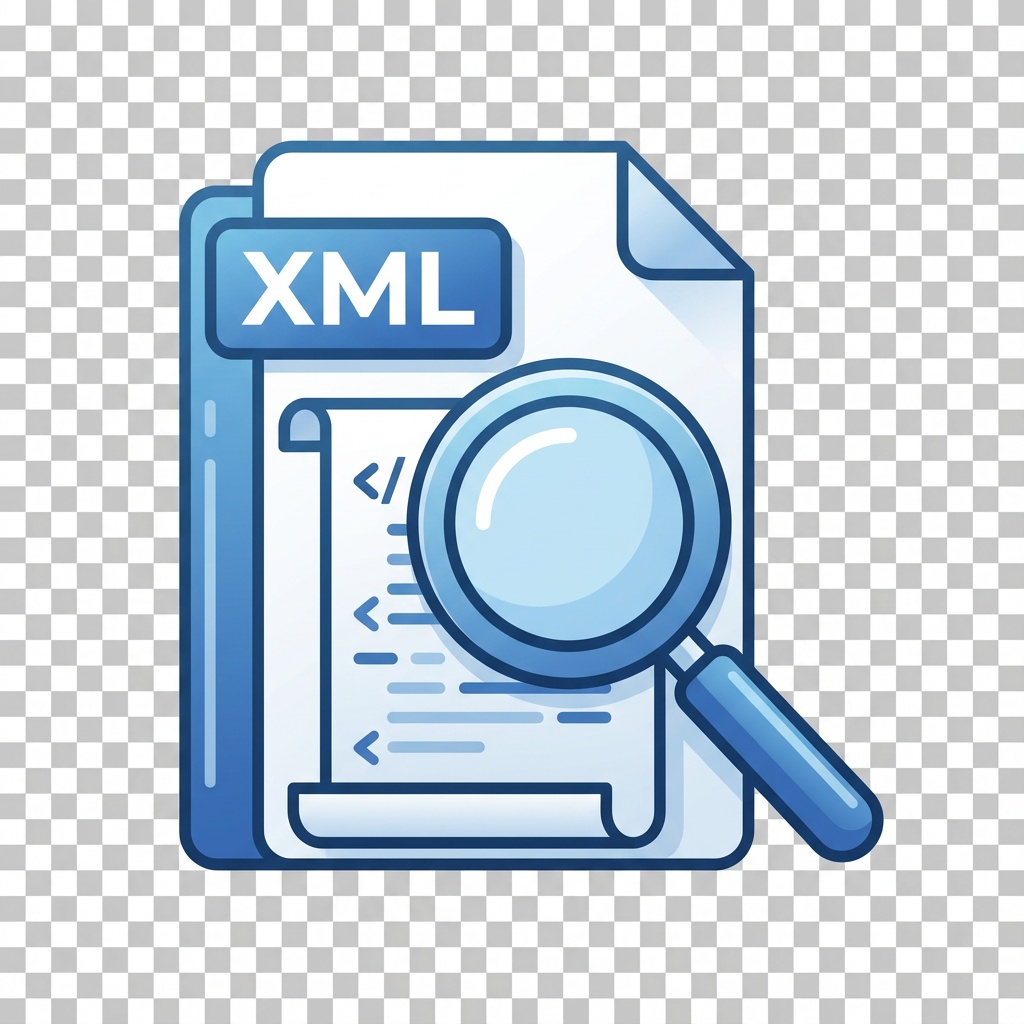 XML Viewer & PDF converter